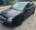 Черный Опель Вектра, объемом двигателя 2.2 л и пробегом 215 тыс. км за 2750 $, фото 3 на Automoto.ua