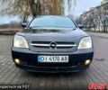 Чорний Опель Вектра, об'ємом двигуна 2.2 л та пробігом 200 тис. км за 3450 $, фото 9 на Automoto.ua