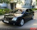 Черный Опель Вектра, объемом двигателя 2.2 л и пробегом 258 тыс. км за 3500 $, фото 1 на Automoto.ua