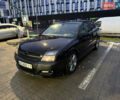 Черный Опель Вектра, объемом двигателя 2.2 л и пробегом 240 тыс. км за 5500 $, фото 2 на Automoto.ua