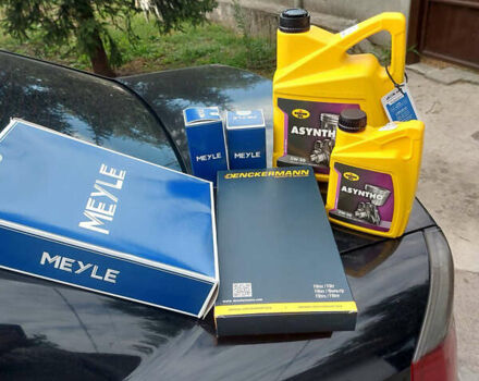 Черный Опель Вектра, объемом двигателя 2.2 л и пробегом 240 тыс. км за 5500 $, фото 29 на Automoto.ua