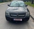 Черный Опель Вектра, объемом двигателя 2.2 л и пробегом 215 тыс. км за 2750 $, фото 1 на Automoto.ua