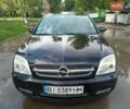 Черный Опель Вектра, объемом двигателя 2.2 л и пробегом 270 тыс. км за 4200 $, фото 1 на Automoto.ua