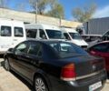 Черный Опель Вектра, объемом двигателя 2 л и пробегом 320 тыс. км за 3200 $, фото 3 на Automoto.ua