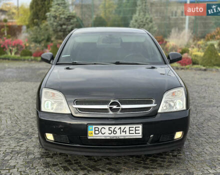 Черный Опель Вектра, объемом двигателя 1.8 л и пробегом 320 тыс. км за 2999 $, фото 1 на Automoto.ua