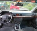 Чорний Опель Вектра, об'ємом двигуна 2.2 л та пробігом 270 тис. км за 4200 $, фото 8 на Automoto.ua
