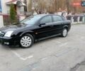 Черный Опель Вектра, объемом двигателя 2.2 л и пробегом 271 тыс. км за 5300 $, фото 6 на Automoto.ua