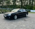 Чорний Опель Вектра, об'ємом двигуна 2.2 л та пробігом 260 тис. км за 4650 $, фото 4 на Automoto.ua
