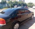 Черный Опель Вектра, объемом двигателя 2.2 л и пробегом 110 тыс. км за 4200 $, фото 3 на Automoto.ua