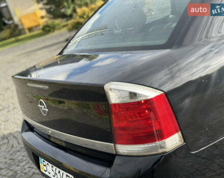Черный Опель Вектра, объемом двигателя 1.8 л и пробегом 320 тыс. км за 2999 $, фото 18 на Automoto.ua