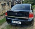Черный Опель Вектра, объемом двигателя 2 л и пробегом 316 тыс. км за 4500 $, фото 2 на Automoto.ua