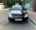 Черный Опель Вектра, объемом двигателя 1.8 л и пробегом 0 тыс. км за 4500 $, фото 1 на Automoto.ua
