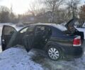 Черный Опель Вектра, объемом двигателя 2.2 л и пробегом 245 тыс. км за 3500 $, фото 4 на Automoto.ua