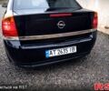 Черный Опель Вектра, объемом двигателя 2 л и пробегом 325 тыс. км за 2800 $, фото 2 на Automoto.ua