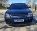 Черный Опель Вектра, объемом двигателя 1.8 л и пробегом 312 тыс. км за 3500 $, фото 1 на Automoto.ua