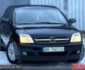 Черный Опель Вектра, объемом двигателя 2.2 л и пробегом 222 тыс. км за 3999 $, фото 1 на Automoto.ua