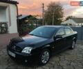 Черный Опель Вектра, объемом двигателя 1.6 л и пробегом 216 тыс. км за 4500 $, фото 1 на Automoto.ua