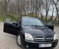 Черный Опель Вектра, объемом двигателя 2.2 л и пробегом 128 тыс. км за 4000 $, фото 9 на Automoto.ua