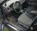Черный Опель Вектра, объемом двигателя 2.2 л и пробегом 32 тыс. км за 3700 $, фото 1 на Automoto.ua
