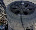 Черный Опель Вектра, объемом двигателя 2.2 л и пробегом 290 тыс. км за 3000 $, фото 6 на Automoto.ua