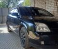 Черный Опель Вектра, объемом двигателя 2.2 л и пробегом 327 тыс. км за 4500 $, фото 1 на Automoto.ua