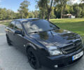 Черный Опель Вектра, объемом двигателя 2.2 л и пробегом 268 тыс. км за 4900 $, фото 1 на Automoto.ua