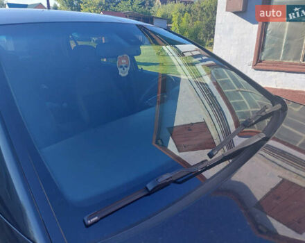 Черный Опель Вектра, объемом двигателя 2.2 л и пробегом 240 тыс. км за 5500 $, фото 26 на Automoto.ua