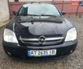 Черный Опель Вектра, объемом двигателя 2 л и пробегом 325 тыс. км за 4200 $, фото 5 на Automoto.ua