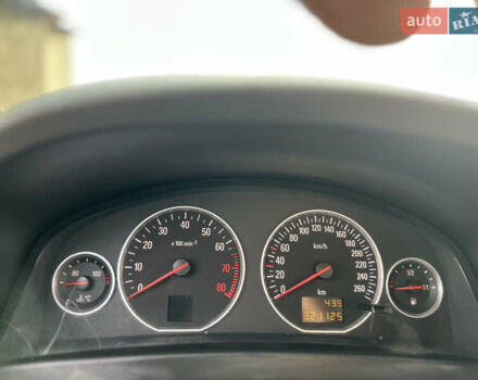 Черный Опель Вектра, объемом двигателя 1.8 л и пробегом 320 тыс. км за 2999 $, фото 31 на Automoto.ua