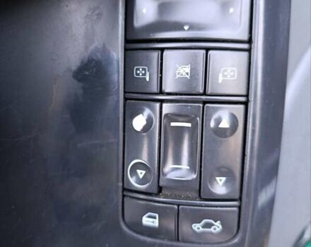 Чорний Опель Вектра, об'ємом двигуна 2 л та пробігом 430 тис. км за 3000 $, фото 9 на Automoto.ua