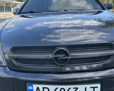 Черный Опель Вектра, объемом двигателя 2.2 л и пробегом 268 тыс. км за 4900 $, фото 9 на Automoto.ua