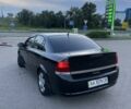 Черный Опель Вектра, объемом двигателя 2.2 л и пробегом 320 тыс. км за 5000 $, фото 2 на Automoto.ua