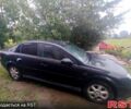 Черный Опель Вектра, объемом двигателя 18 л и пробегом 213 тыс. км за 4600 $, фото 1 на Automoto.ua