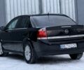 Чорний Опель Вектра, об'ємом двигуна 2.2 л та пробігом 222 тис. км за 3999 $, фото 8 на Automoto.ua