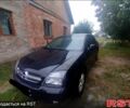 Черный Опель Вектра, объемом двигателя 18 л и пробегом 213 тыс. км за 4600 $, фото 1 на Automoto.ua