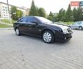 Черный Опель Вектра, объемом двигателя 2.2 л и пробегом 369 тыс. км за 3799 $, фото 1 на Automoto.ua
