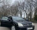 Черный Опель Вектра, объемом двигателя 2.2 л и пробегом 128 тыс. км за 4000 $, фото 1 на Automoto.ua