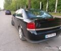 Черный Опель Вектра, объемом двигателя 2.2 л и пробегом 308 тыс. км за 4205 $, фото 3 на Automoto.ua