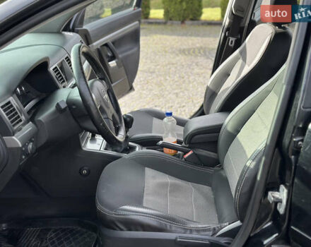 Черный Опель Вектра, объемом двигателя 1.8 л и пробегом 320 тыс. км за 2999 $, фото 30 на Automoto.ua