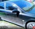 Черный Опель Вектра, объемом двигателя 22 л и пробегом 366 тыс. км за 3700 $, фото 1 на Automoto.ua