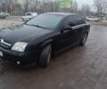Черный Опель Вектра, объемом двигателя 3.2 л и пробегом 280 тыс. км за 3500 $, фото 1 на Automoto.ua
