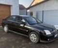 Черный Опель Вектра, объемом двигателя 2.2 л и пробегом 300 тыс. км за 3450 $, фото 1 на Automoto.ua
