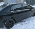 Черный Опель Вектра, объемом двигателя 2.2 л и пробегом 183 тыс. км за 4100 $, фото 2 на Automoto.ua