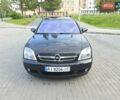 Черный Опель Вектра, объемом двигателя 2.2 л и пробегом 369 тыс. км за 3799 $, фото 9 на Automoto.ua