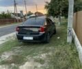 Черный Опель Вектра, объемом двигателя 2.2 л и пробегом 275 тыс. км за 3750 $, фото 6 на Automoto.ua