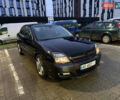 Черный Опель Вектра, объемом двигателя 2.2 л и пробегом 240 тыс. км за 5500 $, фото 1 на Automoto.ua
