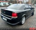 Чорний Опель Вектра, об'ємом двигуна 2.2 л та пробігом 200 тис. км за 3450 $, фото 6 на Automoto.ua