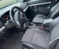 Чорний Опель Вектра, об'ємом двигуна 2.2 л та пробігом 468 тис. км за 2750 $, фото 13 на Automoto.ua