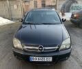 Черный Опель Вектра, объемом двигателя 2.2 л и пробегом 200 тыс. км за 3250 $, фото 1 на Automoto.ua