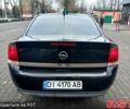 Чорний Опель Вектра, об'ємом двигуна 2.2 л та пробігом 200 тис. км за 3450 $, фото 1 на Automoto.ua